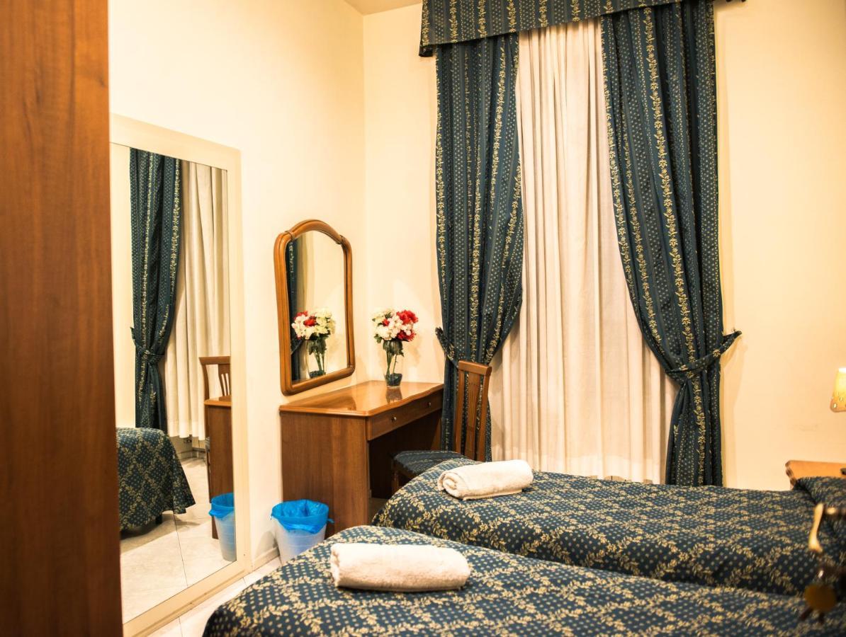 Alloggio Turistico Рим Екстериор снимка